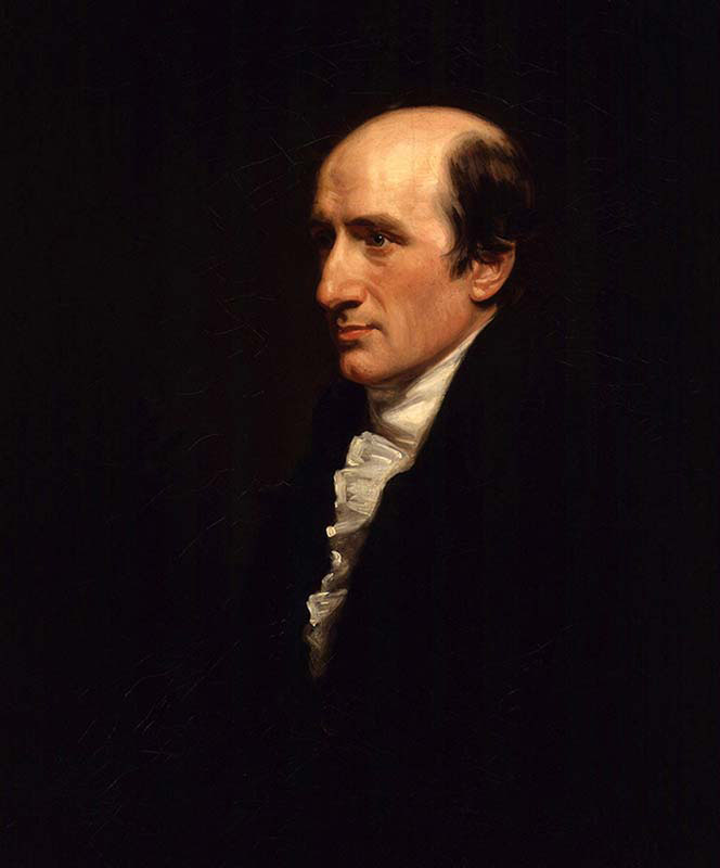 Charles Stanhope